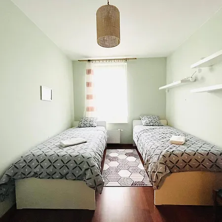 Apartment 3 Gen Boleslawa Roi Legionowo