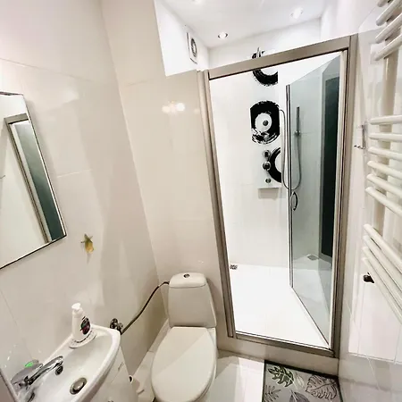 3 Gen Boleslawa Roi * Legionowo