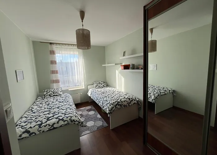 3 Gen Boleslawa Roi * Legionowo