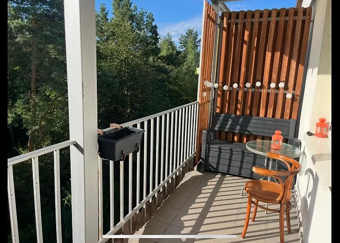 3 Gen Boleslawa Roi Apartment Legionowo